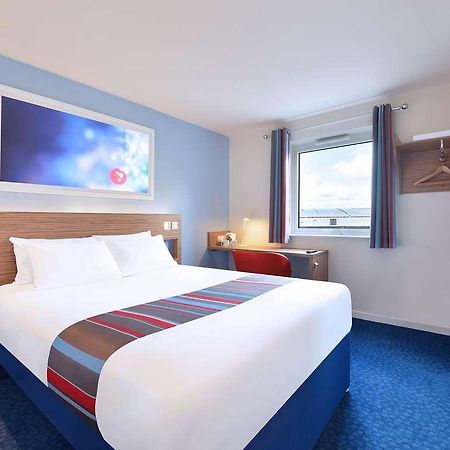 Travelodge Northwich Lostock Gralam Номер фото